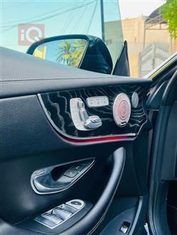 مێرسێدس بێنز E-Class